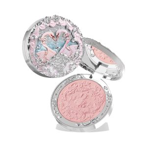 Flower Knows Swan Ballet Blush