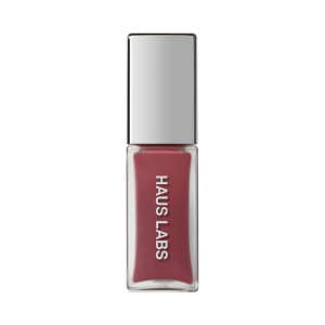 Haus Labs PhD Hybrid Lip Glaze