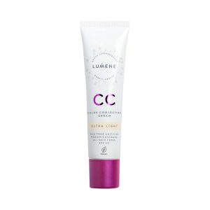 Lumene CC Color Correcting Cream